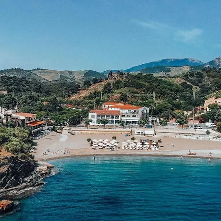 Les Elmes - Hôtel&Spa-2