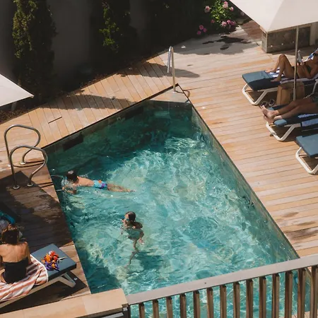 Les Elmes - Hôtel&Spa-3